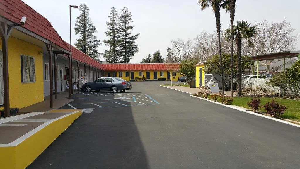 Wine Country Inn