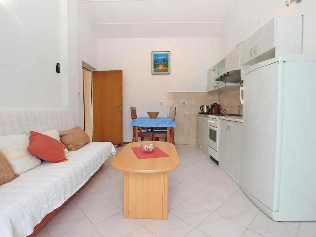 Apartments Slavka 1155