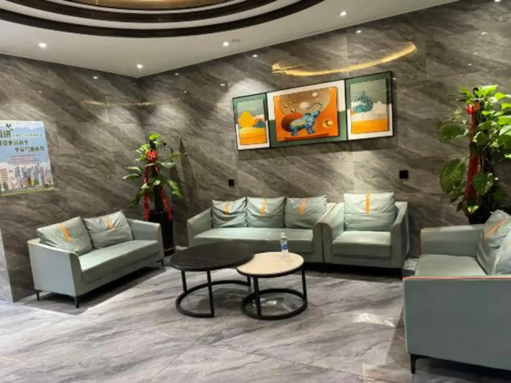 Yilan Boutique Hotel (Wangjialiang Subway Station Nanhu North Road Subway Station)
