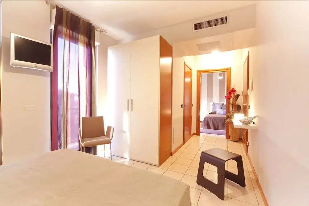 Agorà Hotel - Calamandrana