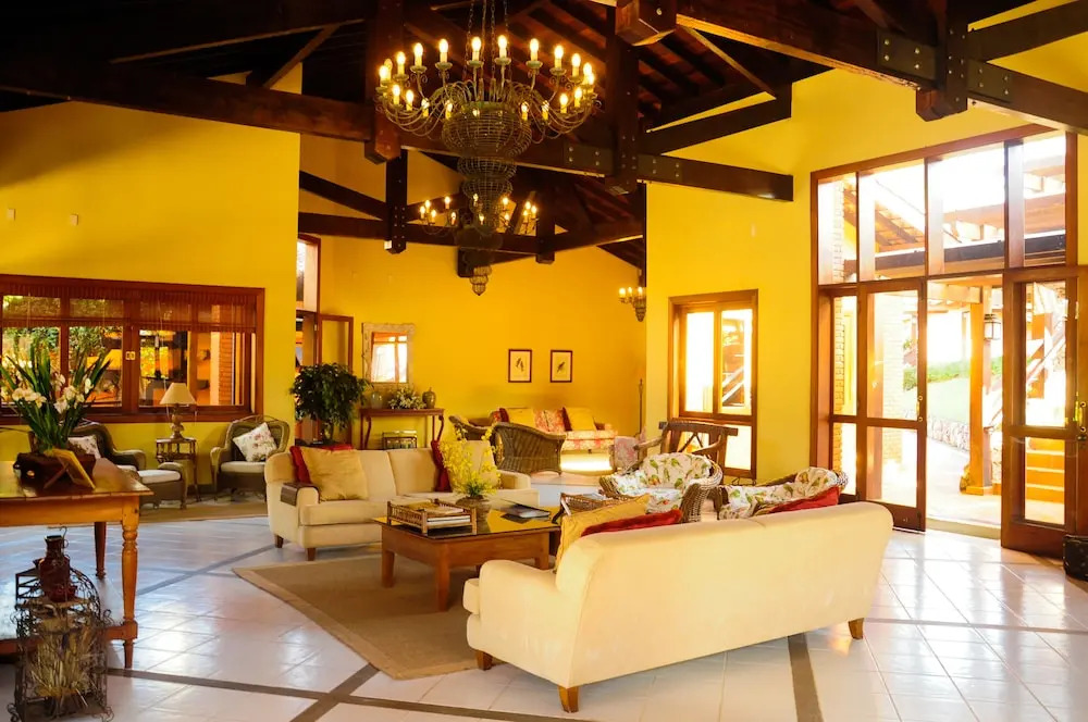 Canto da Floresta Ecoresort