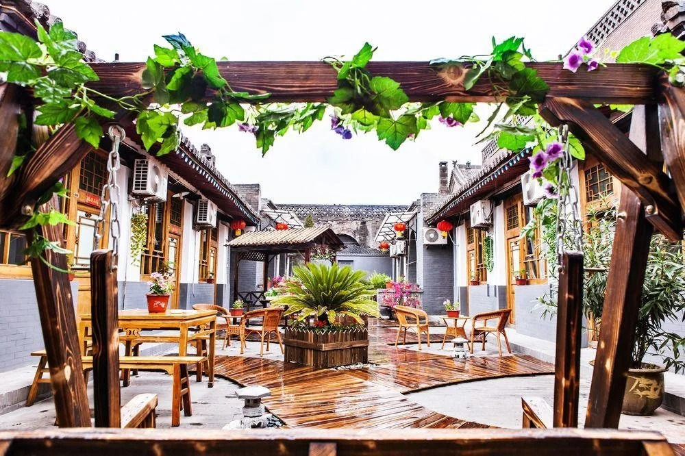 Hi Yard Boutique Hotel