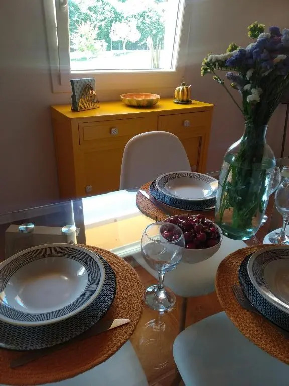 DEl Rey Guest House