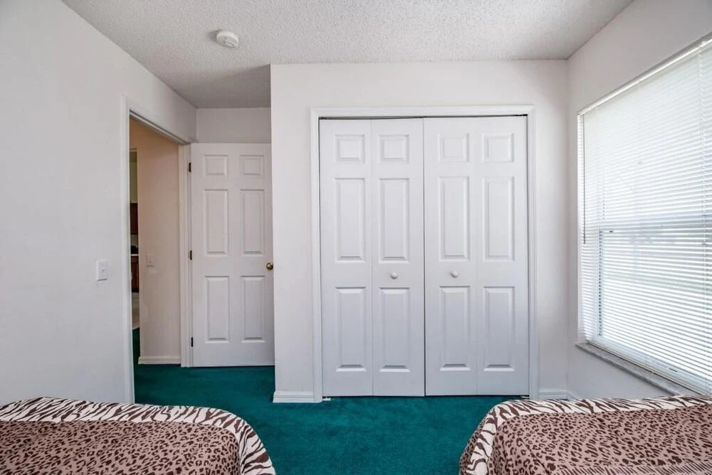 Near Disney Family Home With Private Pool 359