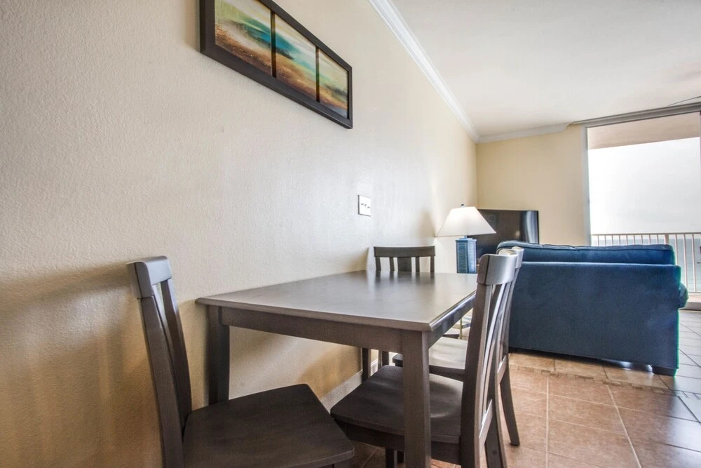Tidewater Beach Resort #2014 by Book That Condo