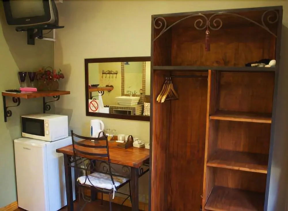 Matanja Guesthouse