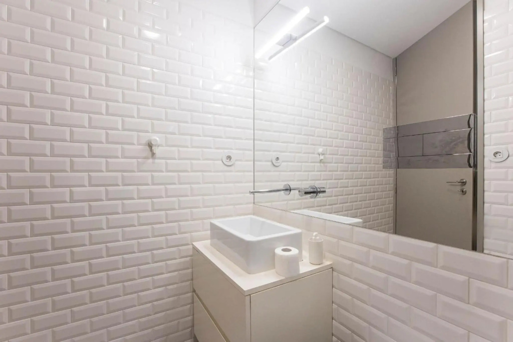 Downtown Studio w/ AC & Patio by LovelyStay