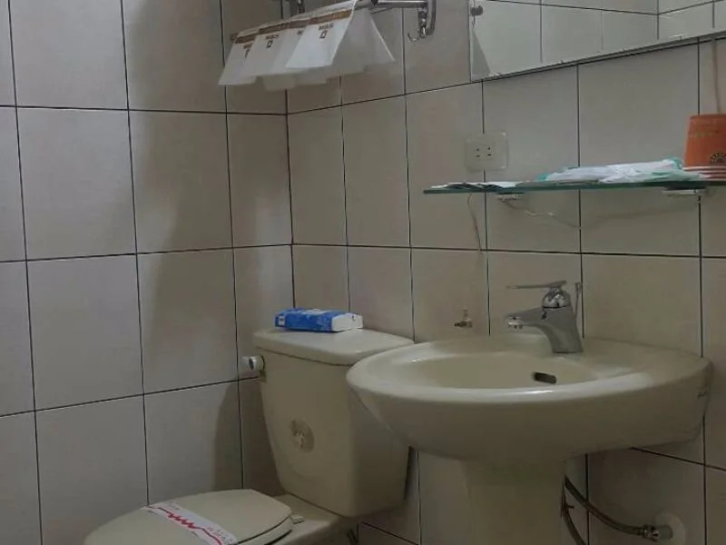 Bin Cheng Hotel
