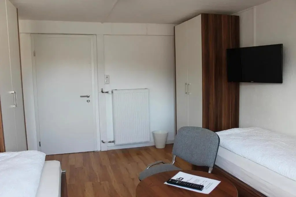 Montehome Neustadt