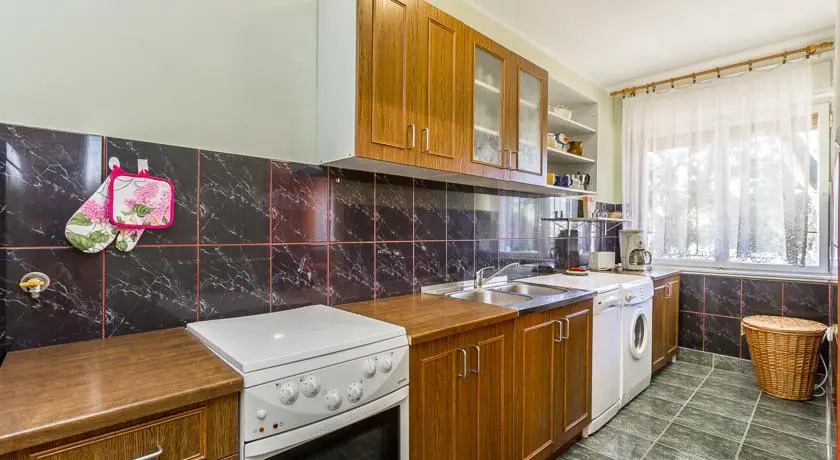 Apartment Libero