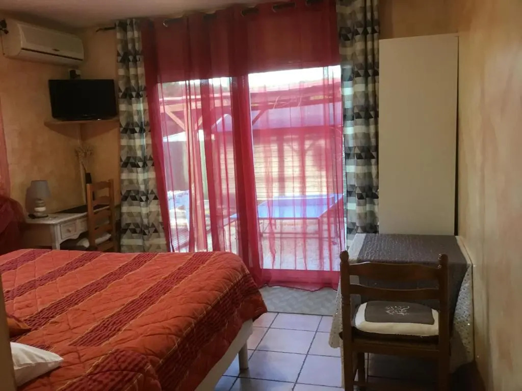 Létape Provencale