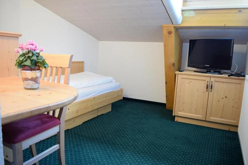 Hotel Hubertus
