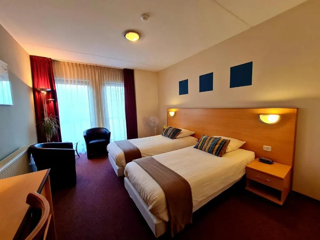 Hotel Restaurant t Trefpunt