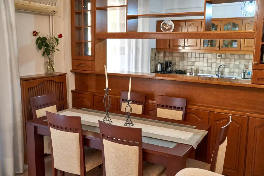 Residence Castello, in Patras