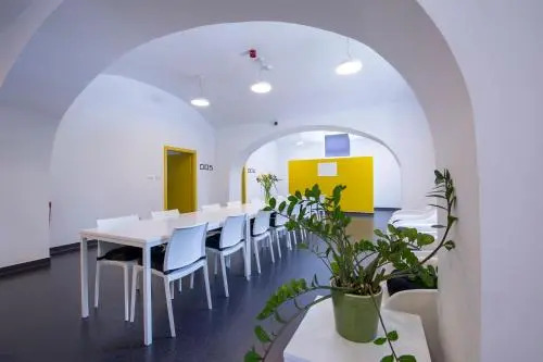 Hostel Bedem