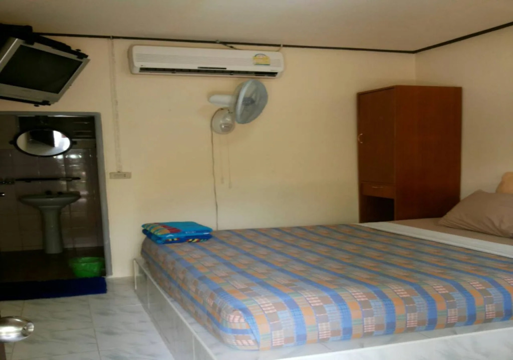 Casamarina Guest House