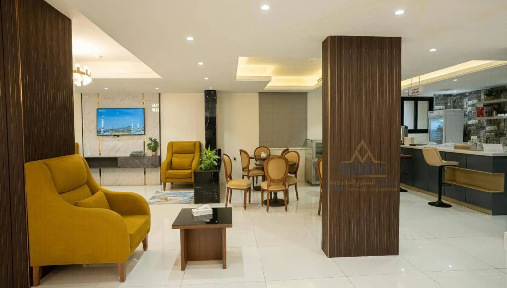 فندق بالم كور الربوة - Palm Core Hotel Al Rabwah