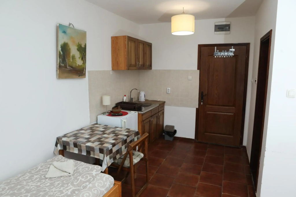 Apartments Dviletov Kutak