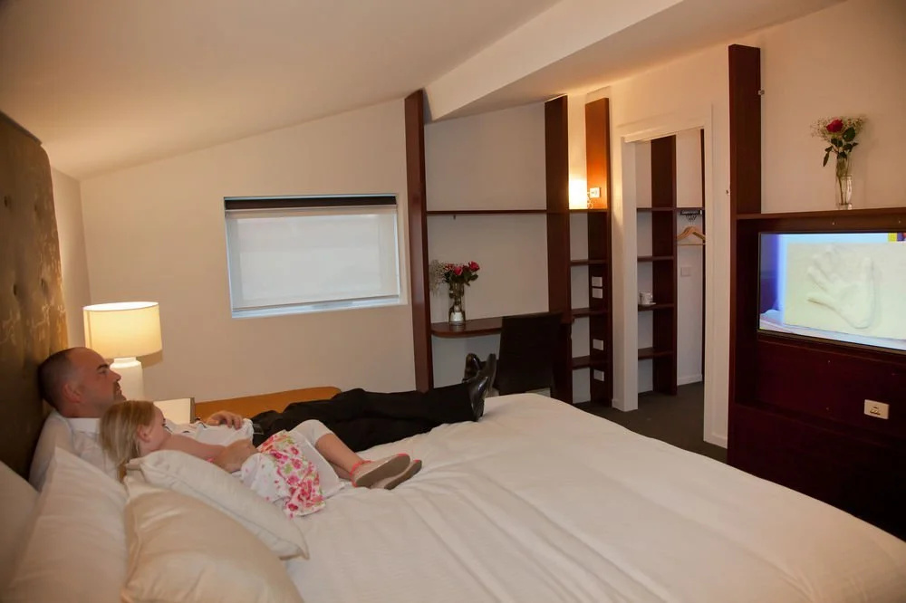 Hotel Jägerhof