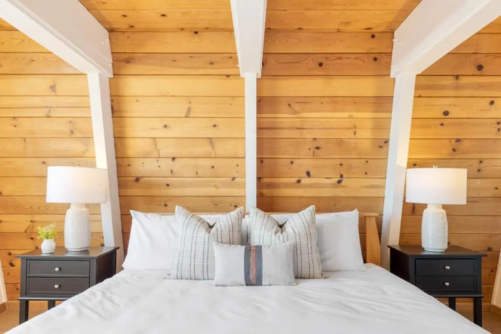 Washoe Way by Avantstay Luxury Tahoe Retreat A Location w Beach Access