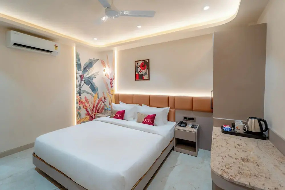 Aceotel Select Sarvagya, Vijay Nagar- A Luxury Boutique Hotel