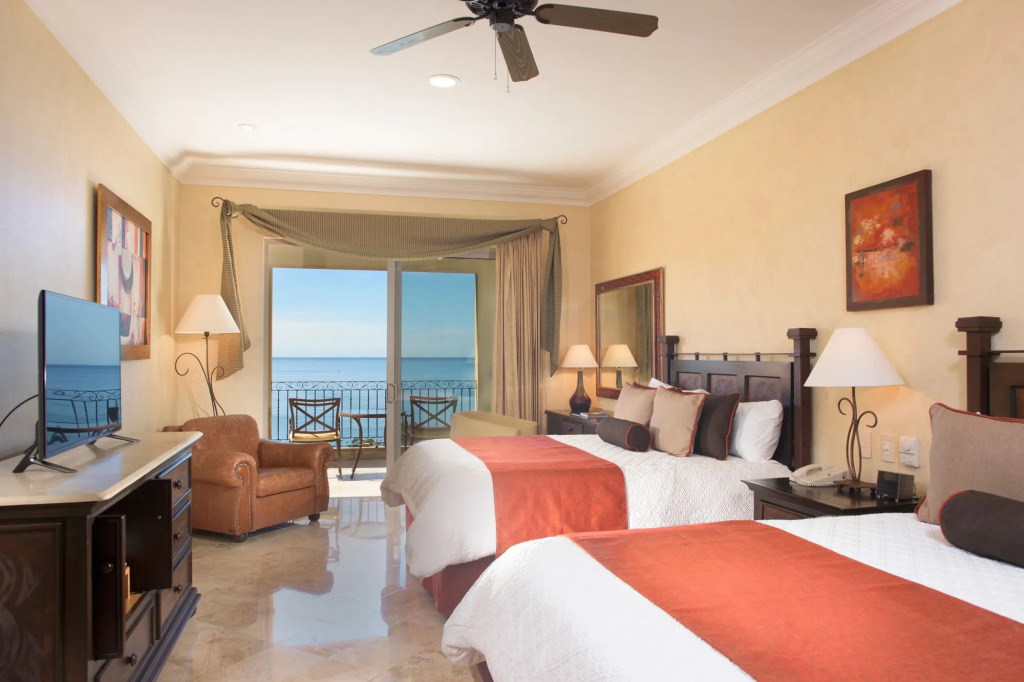 Villa La Estancia Beach Resort & Spa Riviera Nayarit - All Inclusive