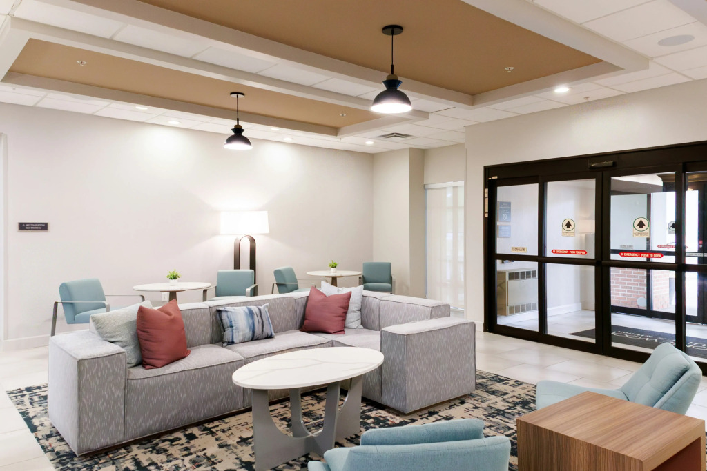 Homewood Suites by Hilton Rochester - Victor