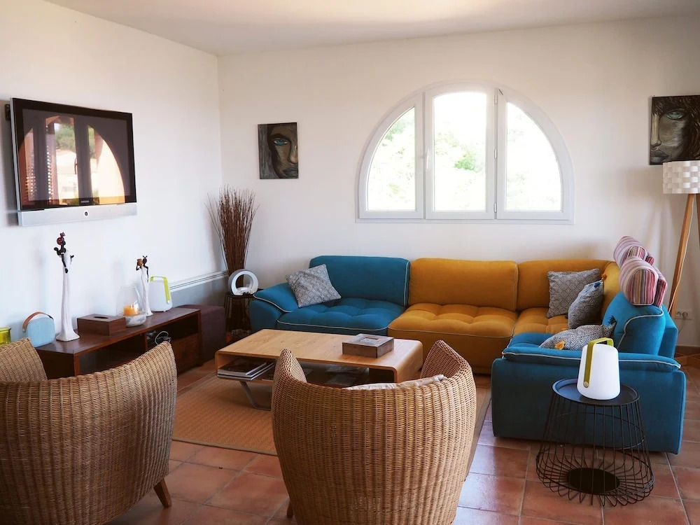 Villa Saveria