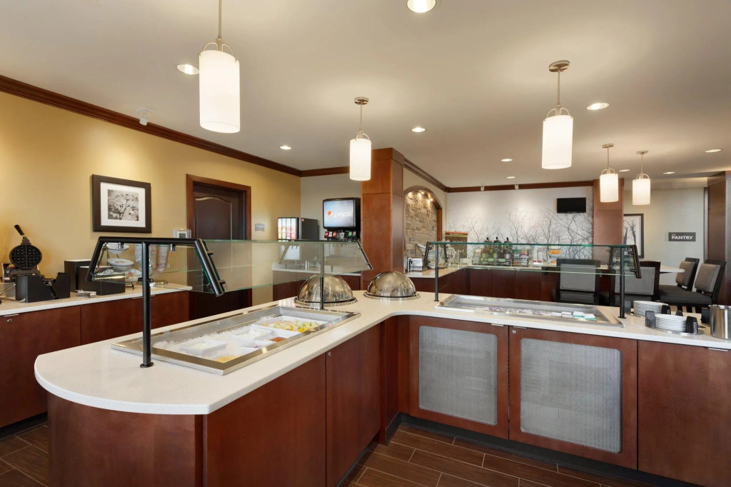 Staybridge Suites Midland by IHG