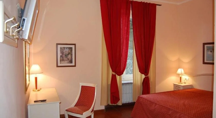 Cà Lazzaroni