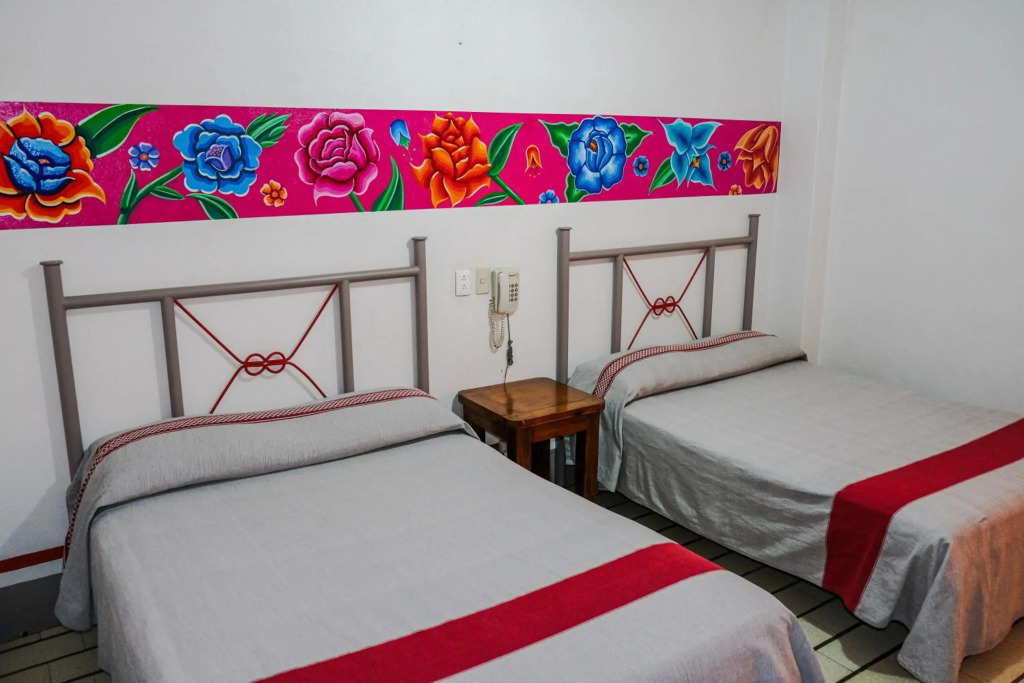 Hotel Posada el Cid