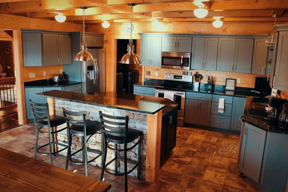Elk Lodge
