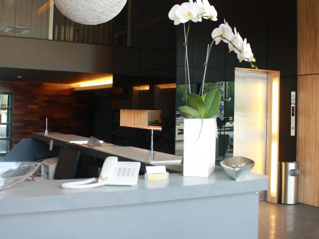 Vivo Hotel