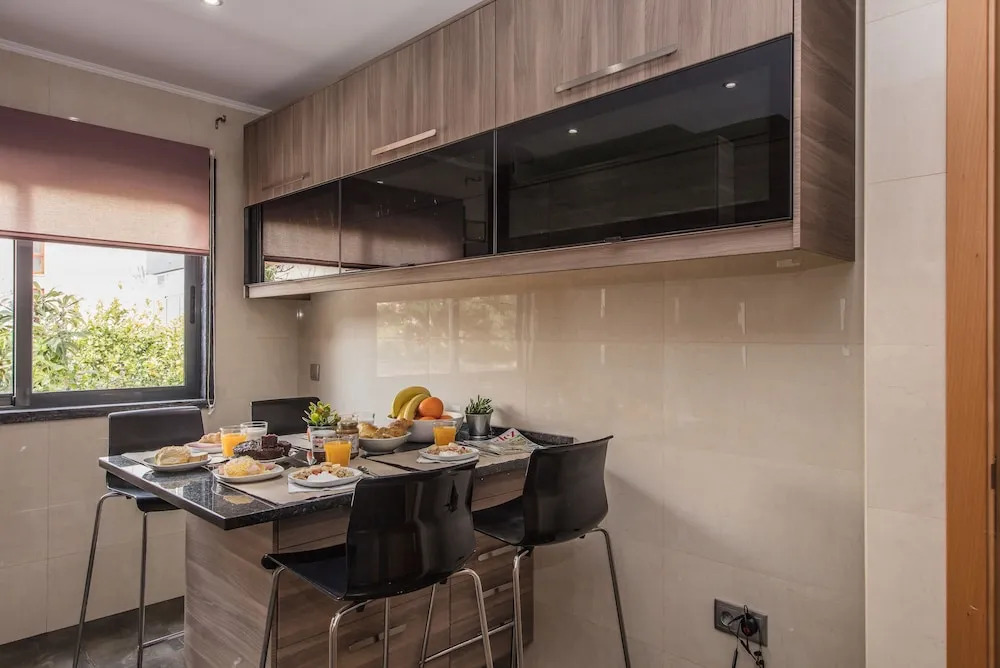 Sweet Spot - Carcavelos Guesthouse