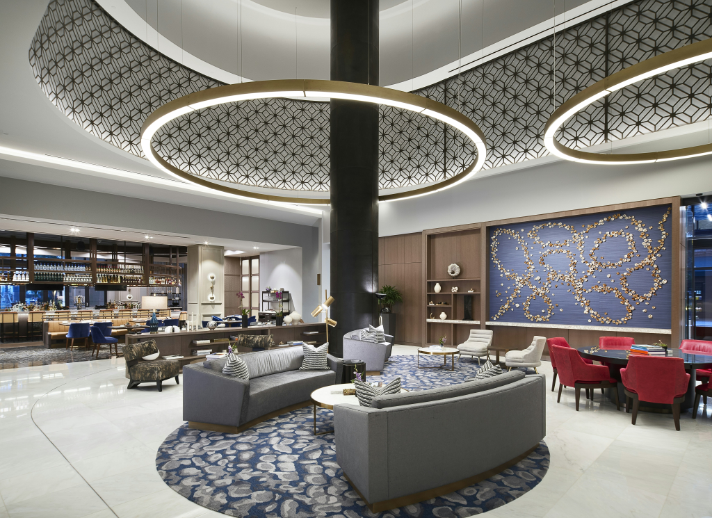 Loews Coral Gables Hotel