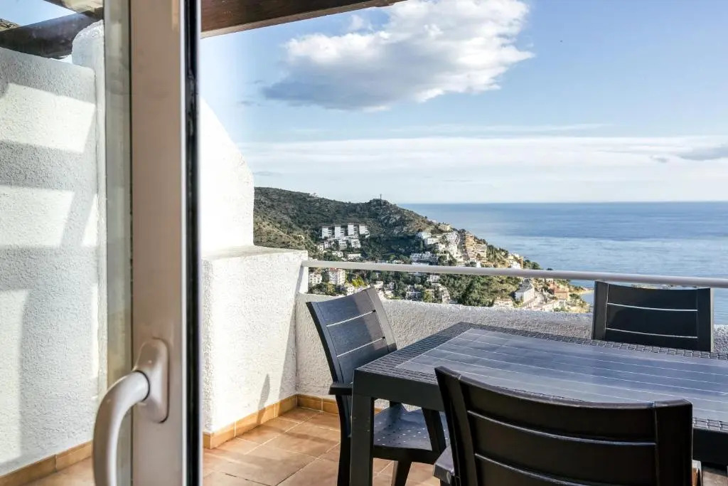 Casa con vistas al Mar Costa Bra