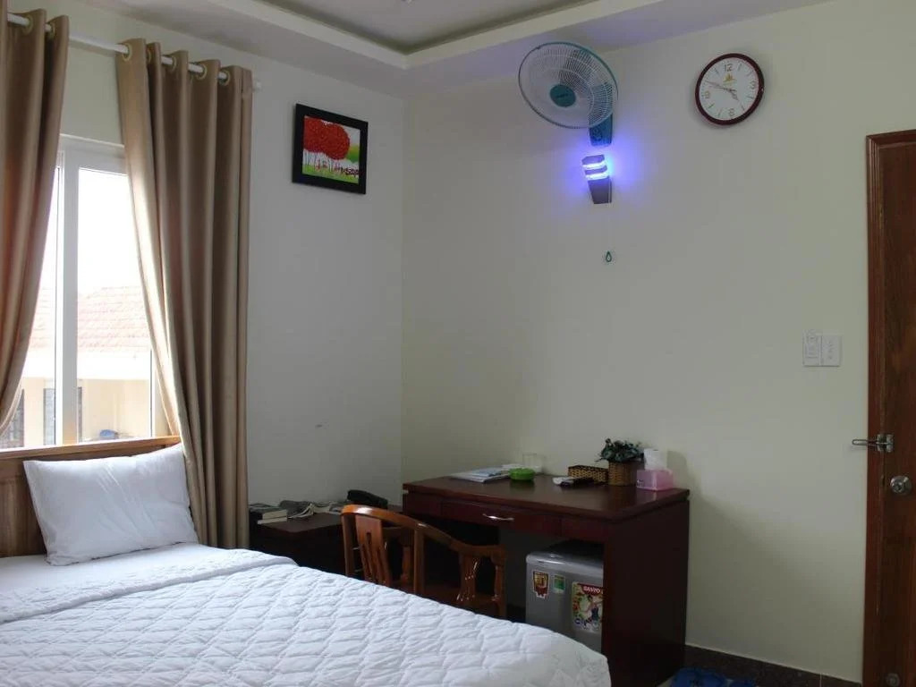 Hoang Anh Star Hotel