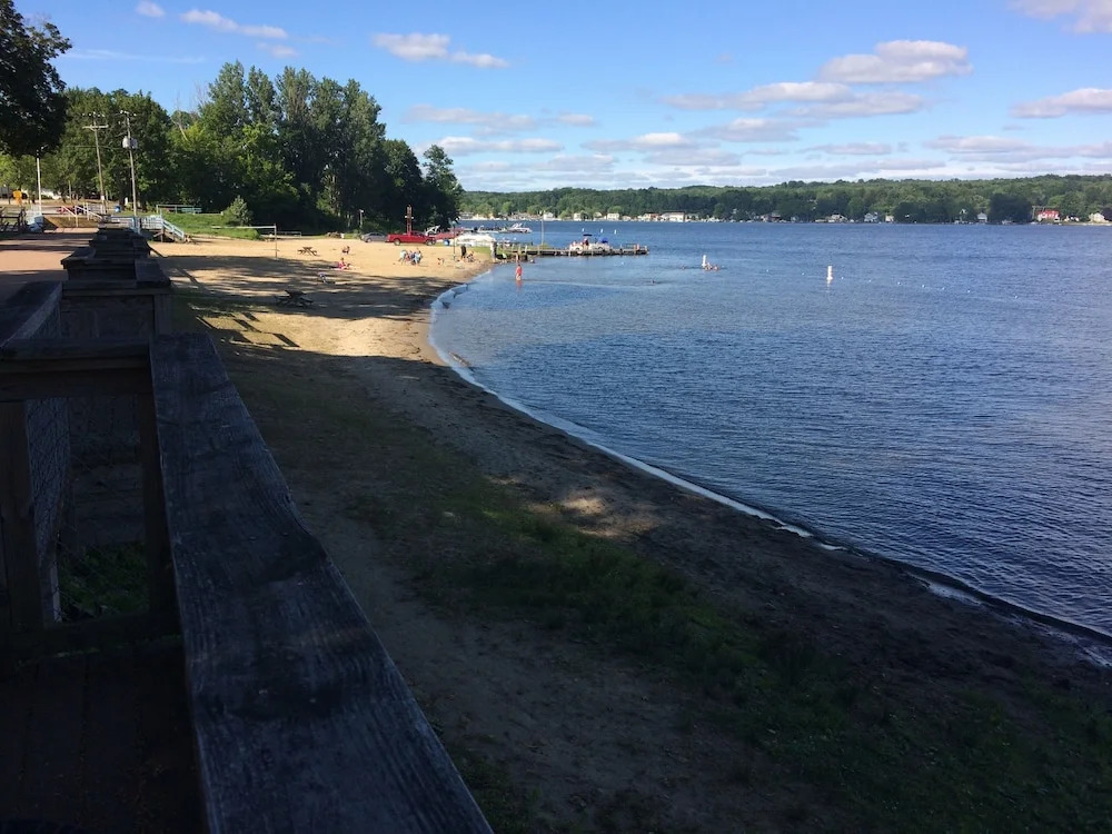 The Hotel Conneaut