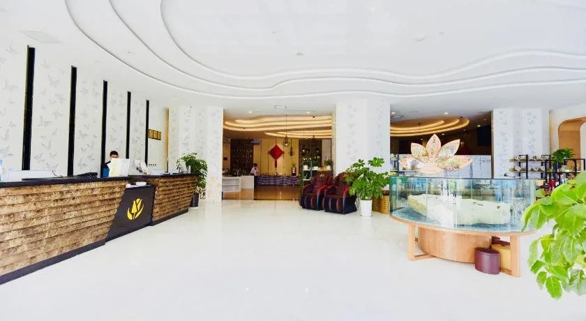 Xinyue Jinxi Hotel