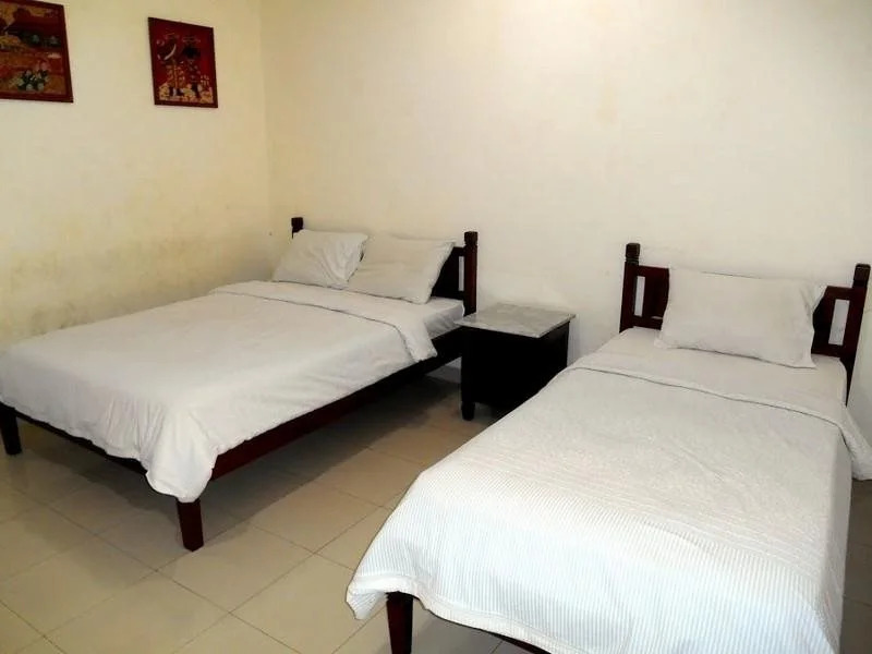Frances Hotel