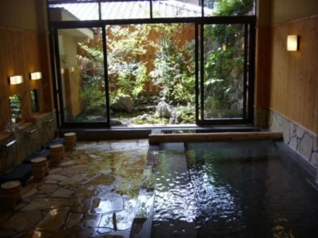 Kurokawa Onsen Wafu Ryokan Misato