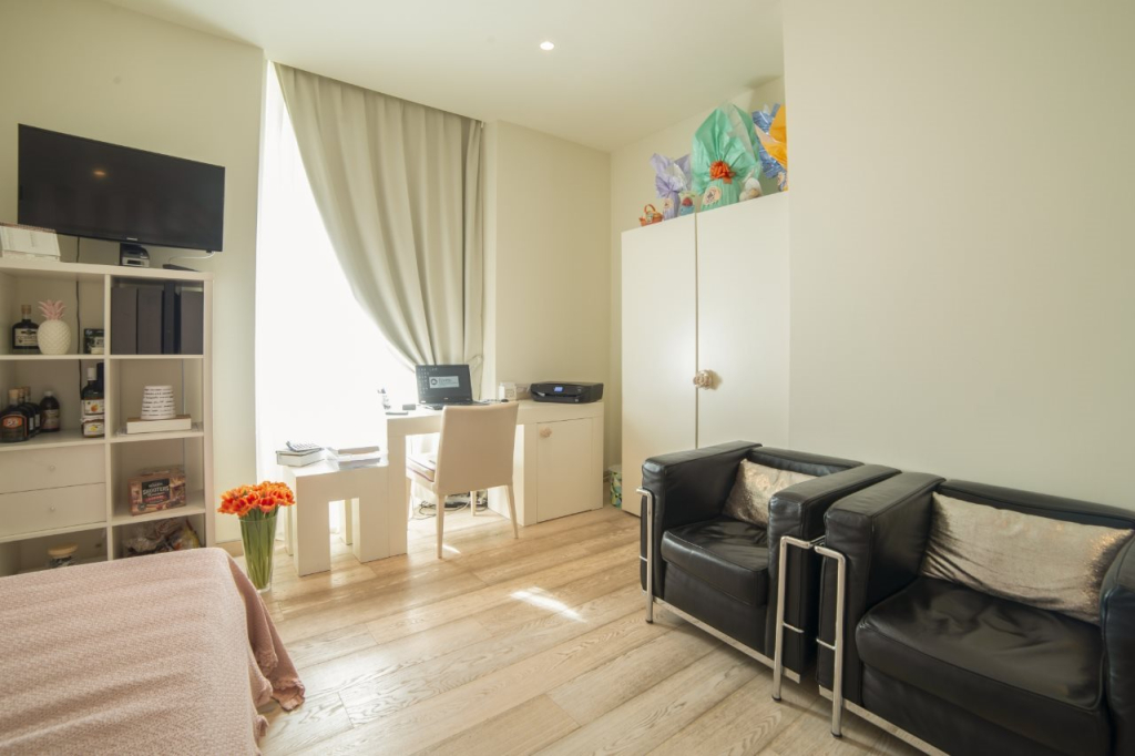 Rooms Milano Duomo