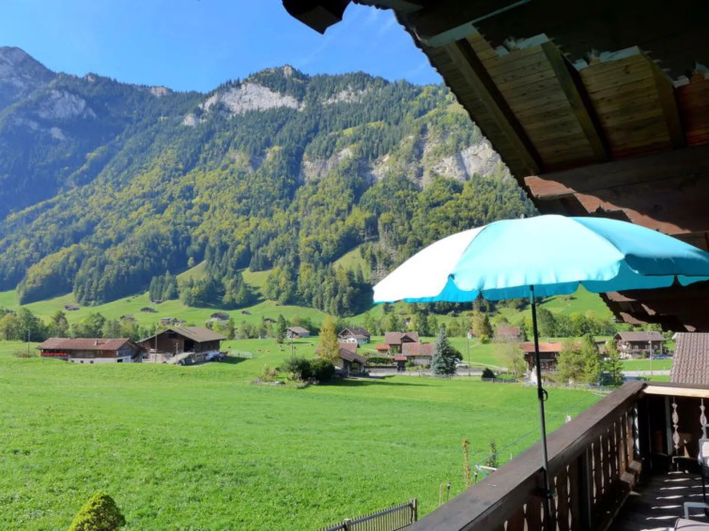 Elsighornblick