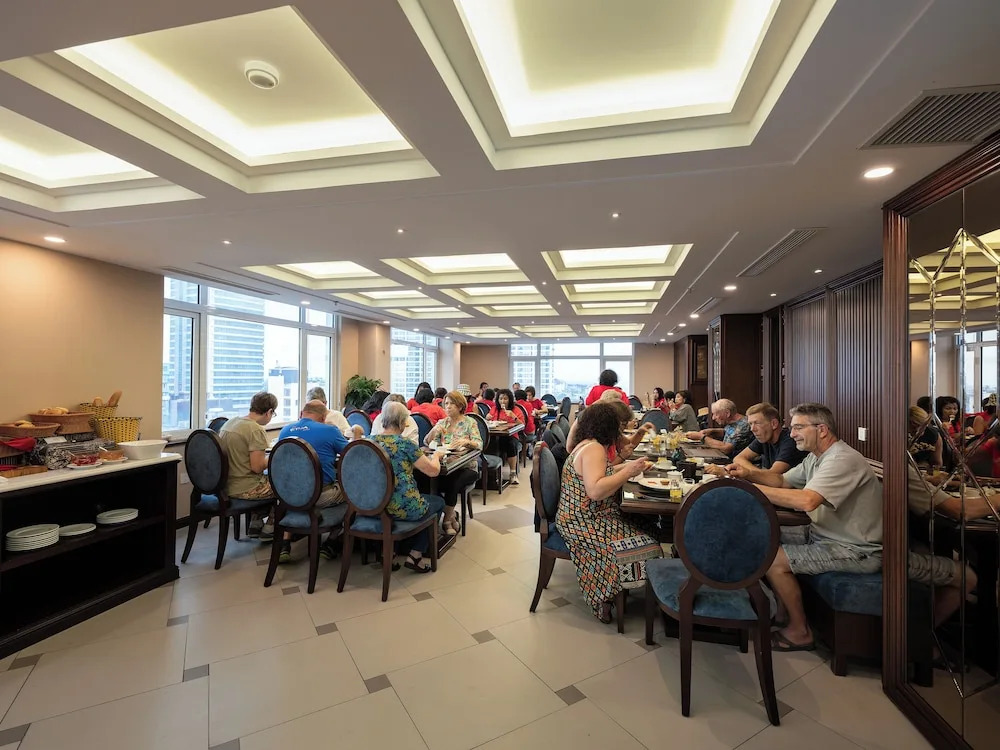 Adamas Hanoi Hotel