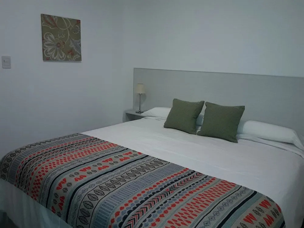 Ushuaia Flat III