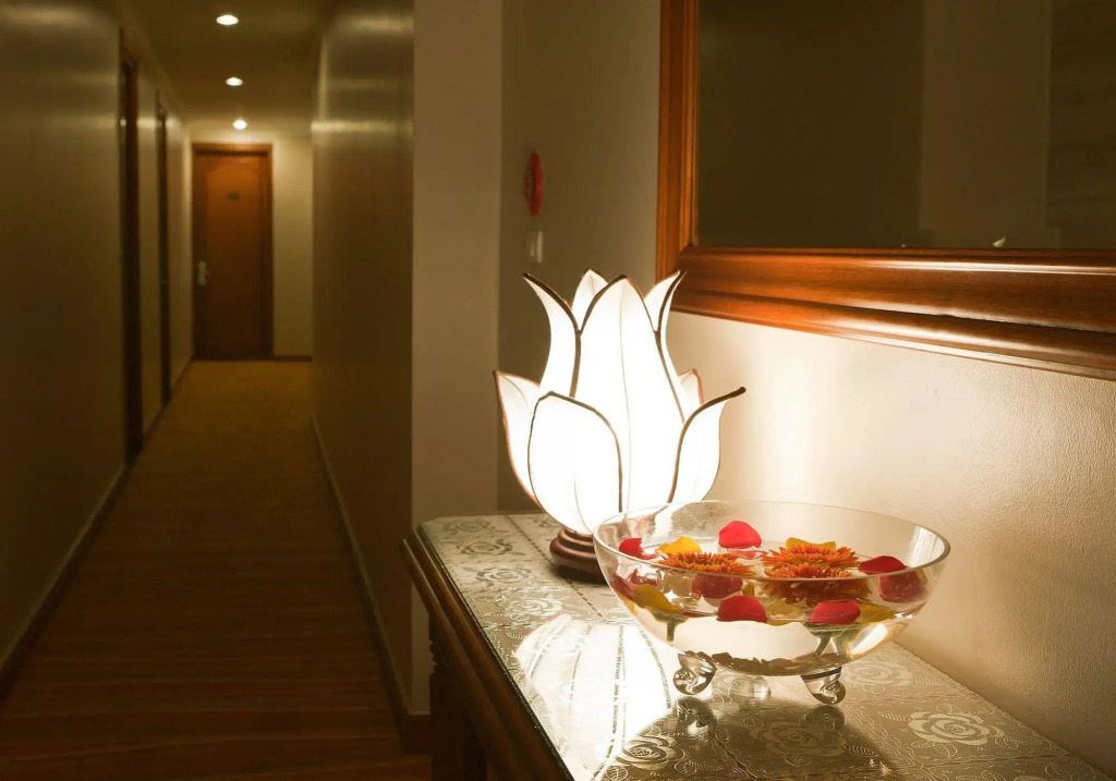 A25 Hotel - 19 Phan Đình Phùng