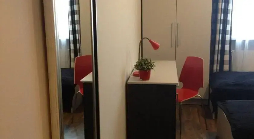 Agora Apartamenty
