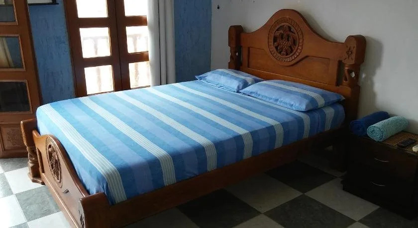 Hostal Casa el Prado