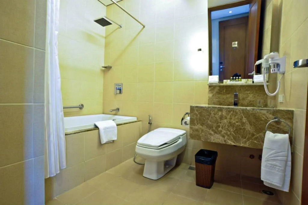 SanTomas Suites