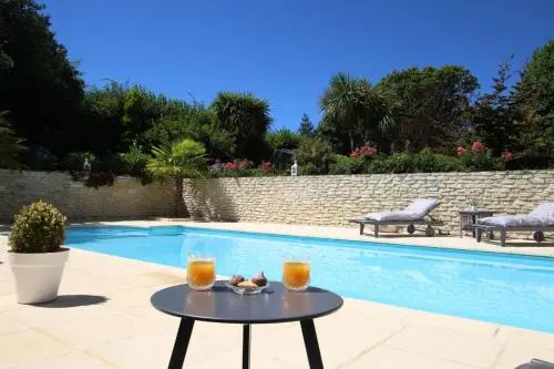 Le Domaine dEtaville